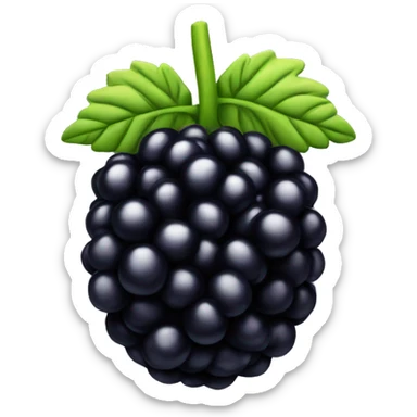 BlackBerry  sticker