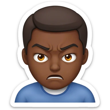 Mother fucker sticker