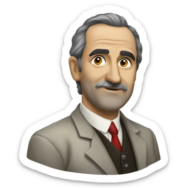 bela dimitrescu sticker