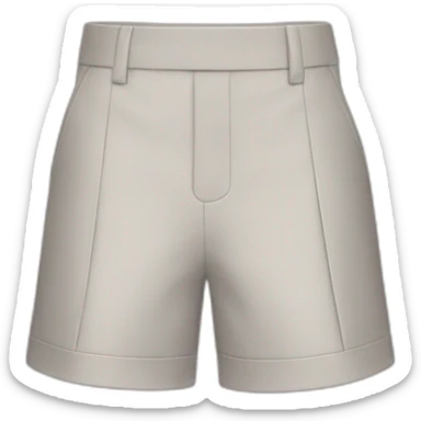 calvin klein culotte sticker