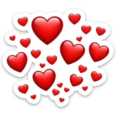 Love sticker