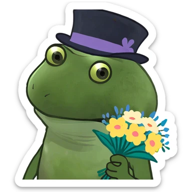 stack of money wrapped ina light pink bow sticker