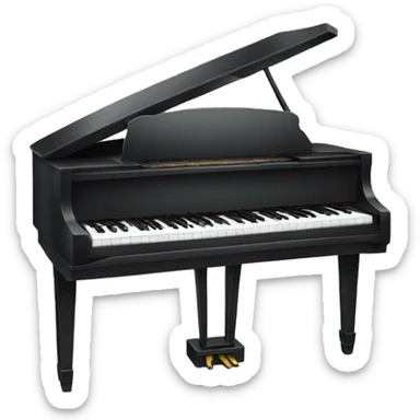 Loro piano sticker