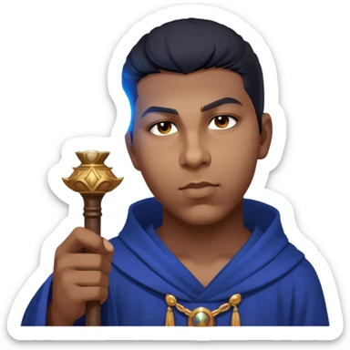 Astral Magister sticker