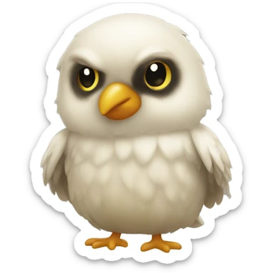 pussin boots sticker