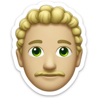 420 en numeros sticker