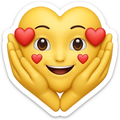 i want an emoji who says thaexchange something. sticker