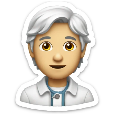 Gute Besserung  sticker