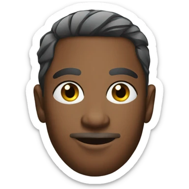 Cosmopolitan with Christmas lights  sticker