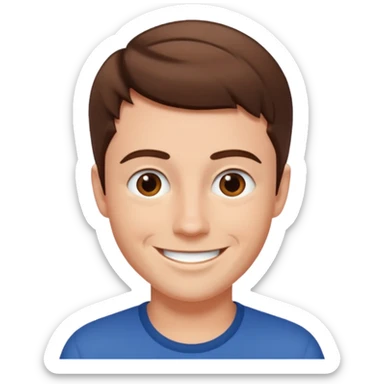 Jimmy Donaldson  sticker