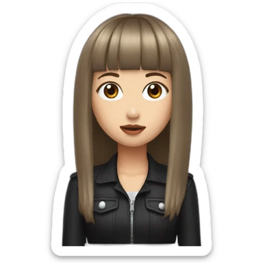 Lisa BLACKPINK  sticker
