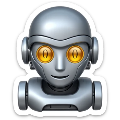 create a founder mode emoji to show how to be a manager, not a human. 

 sticker