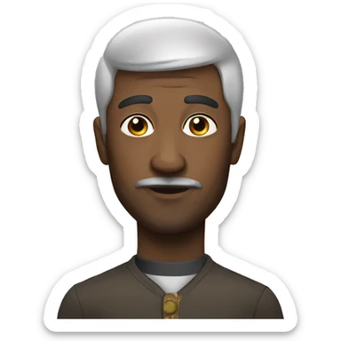 human from saint petersburg sticker