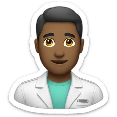 responsibility sticker