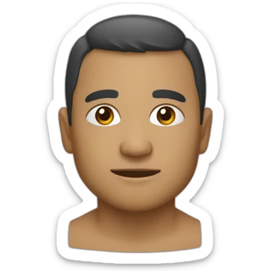 Nouvelle-Calédonie sticker