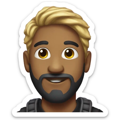 SavorTheVenom Twitch Streamer sticker