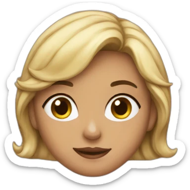 Jessica rabbitt sticker