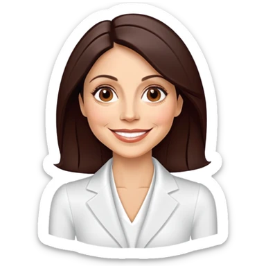 Bethenny  sticker