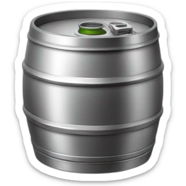 Perfectdraft keg sticker