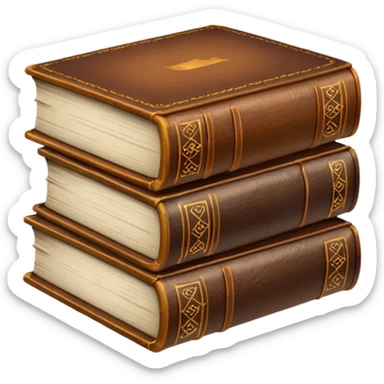 social science sticker