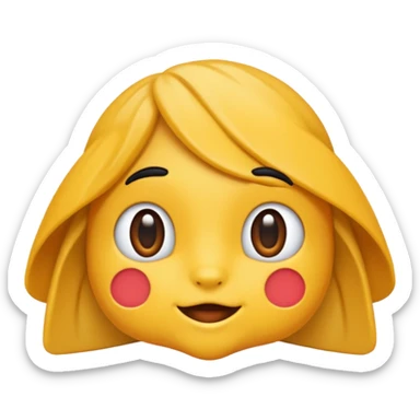 Burbaloni luliloli sticker