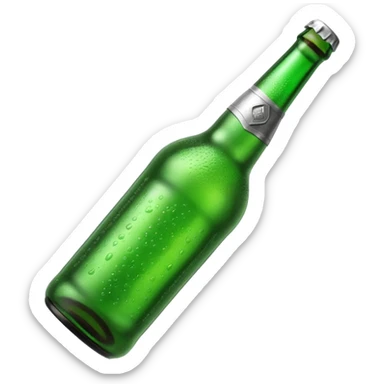 beer shotgun sticker