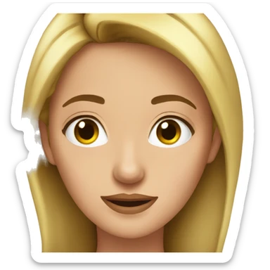 isabella marants sticker