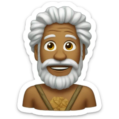 New caledonia  sticker