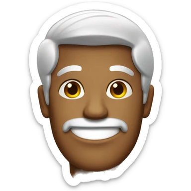 loadig bar %21 sticker