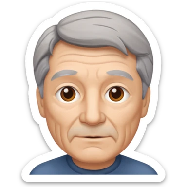 make alec look older sticker