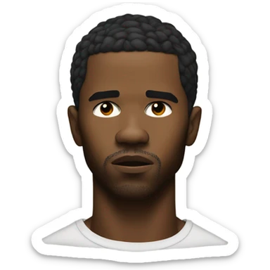 Frank ocean sticker