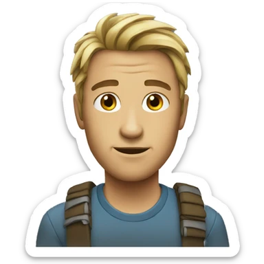 Avatar the film sticker