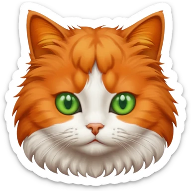 meow sticker