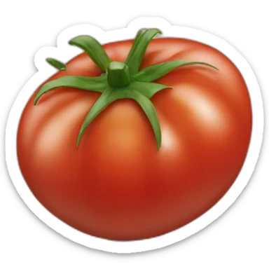 pomodoro sticker