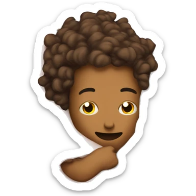 https://emojis.sh/emoji/cartoon-head-buried-in-pillow-J6wgRxYqg4 Get this emoji or create your own with AI ✨ sticker