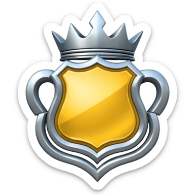 Créame el escudo del raimon de la serie Inazuma eleven en sticker