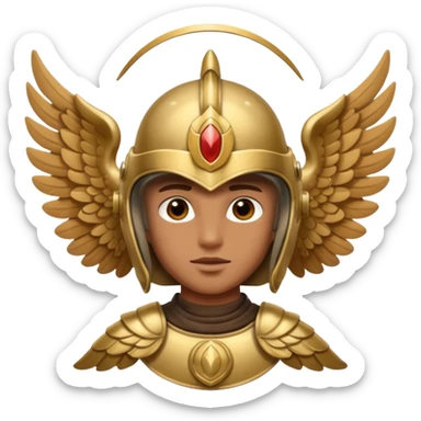 Has a el planeta mercurio  sticker