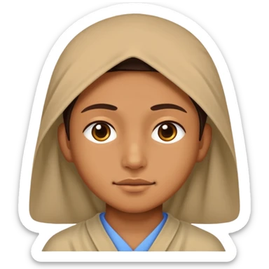 Star name sukhchain Rakh do sticker