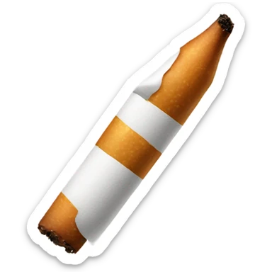 nicotine zyn sticker