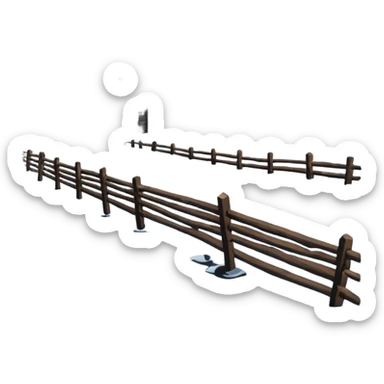 soviet gulag sticker