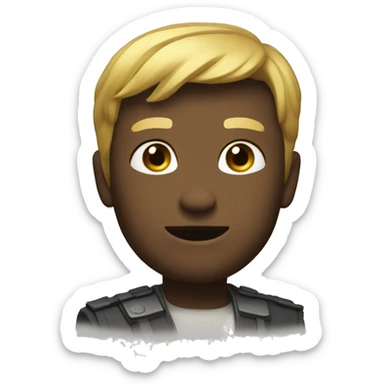 power of the ringle sticker