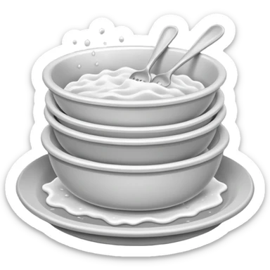 fucking rinsed sticker