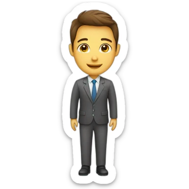 onboarding specialist sticker