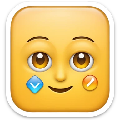 Verification sticker