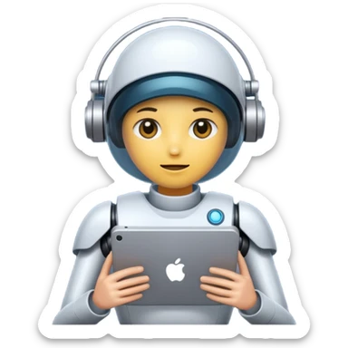 Girl flashing titties sticker