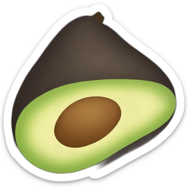 Palta sticker
