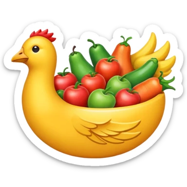 Wingo market number bol sticker