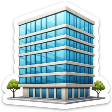 I want a 7 storey building sticker