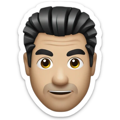 till lindemann sticker