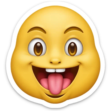 🤪👌🏻 sticker